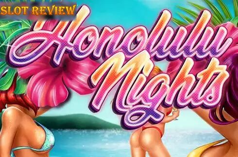 Honolulu Nights slot